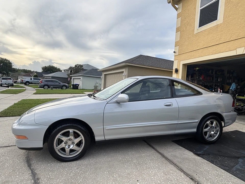 1997 Acura Integra 3rd Gen - Image 30 of 31