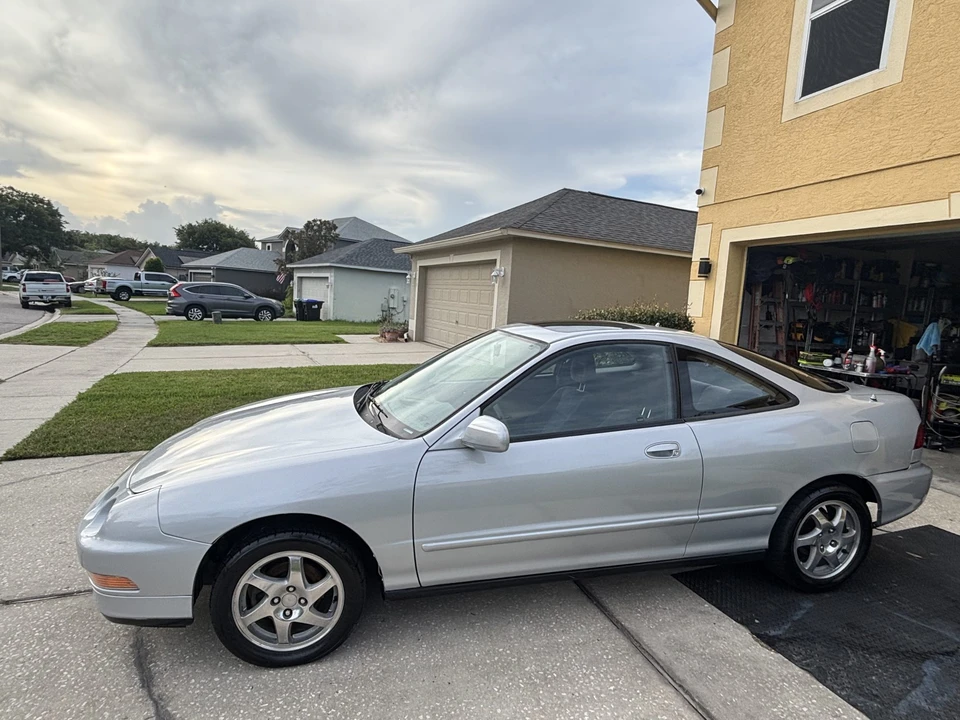 1997 Acura Integra 3rd Gen - Image 29 of 31