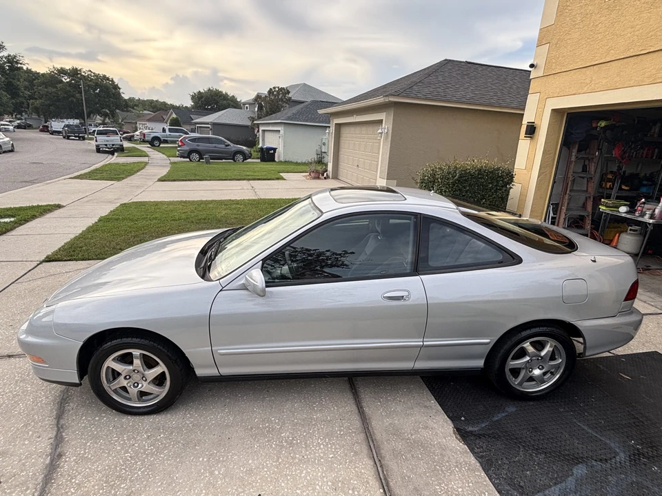 1997 Acura Integra 3rd Gen - Image 28 of 31