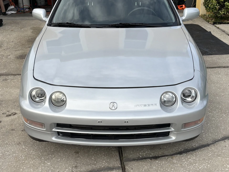 1997 Acura Integra 3rd Gen - Image 23 of 31