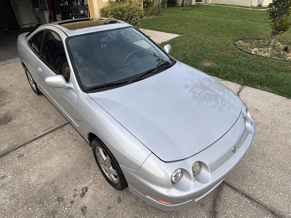 1997 Acura Integra 3rd Gen - Image 21 of 31
