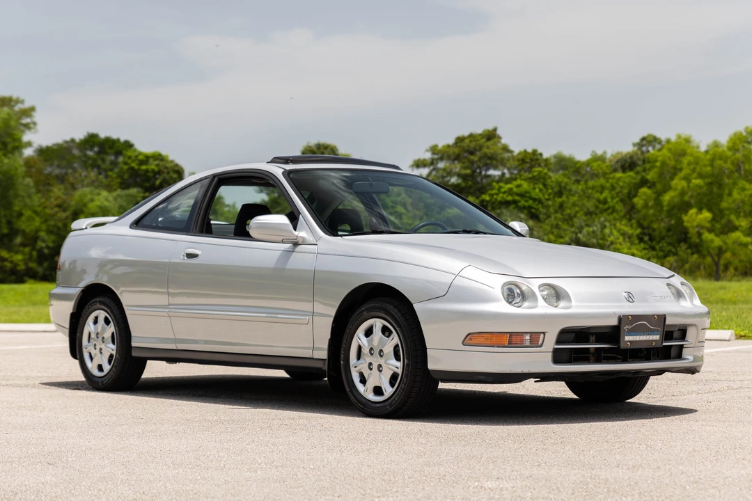 1997 Acura Integra 3rd Gen - Image 2 of 31