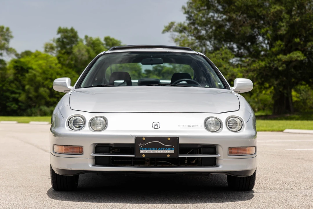 1997 Acura Integra 3rd Gen - Image 3 of 31