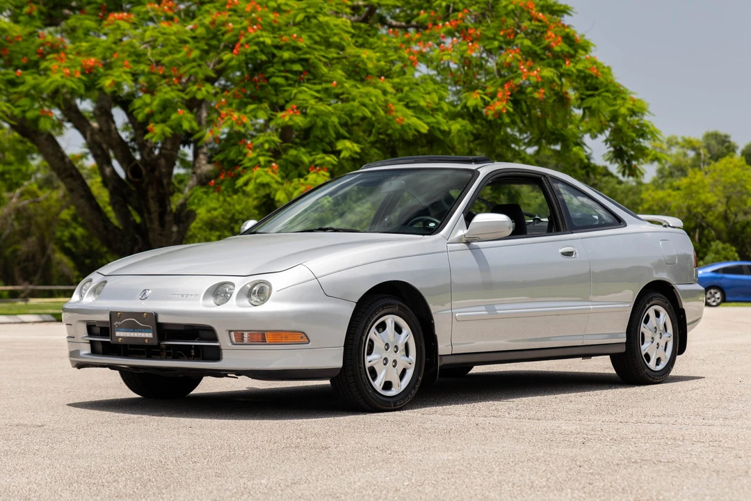 1997 Acura Integra 3rd Gen - Image 4 of 31