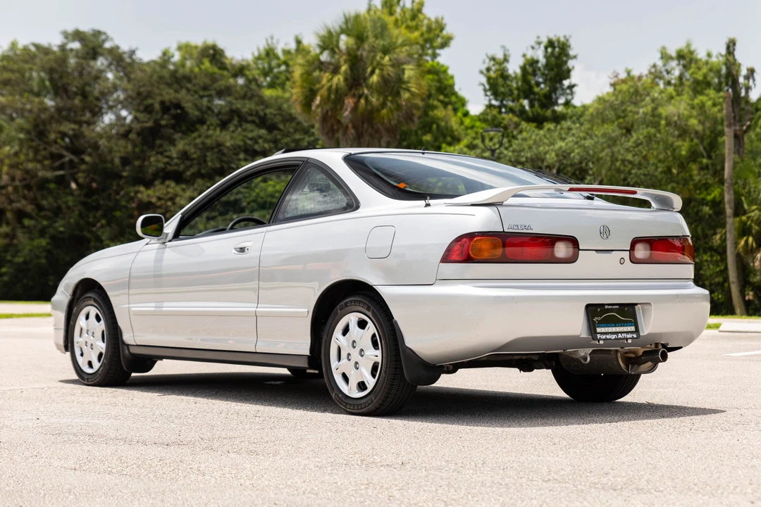 1997 Acura Integra 3rd Gen - Image 6 of 31