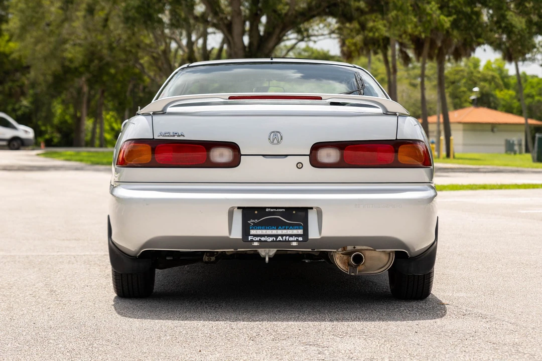 1997 Acura Integra 3rd Gen - Image 8 of 31