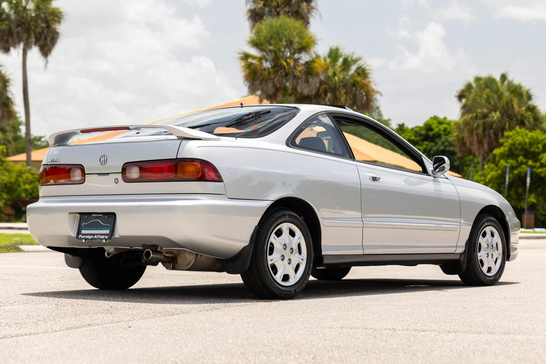 1997 Acura Integra 3rd Gen - Image 9 of 31