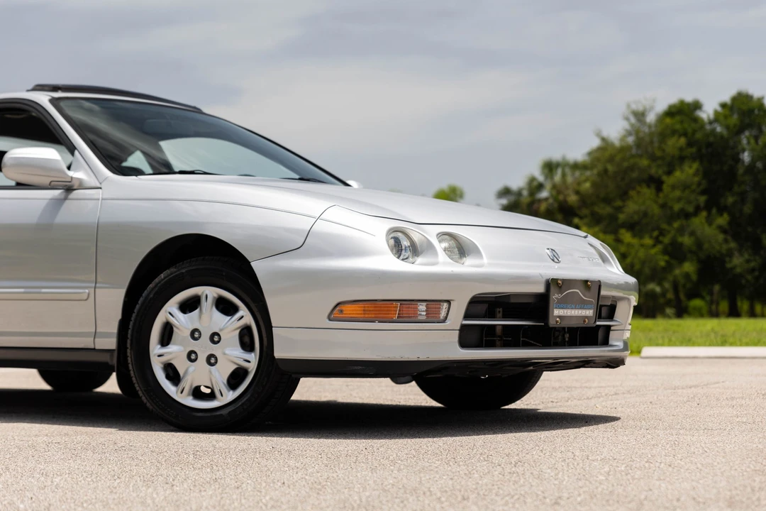 1997 Acura Integra 3rd Gen - Image 11 of 31