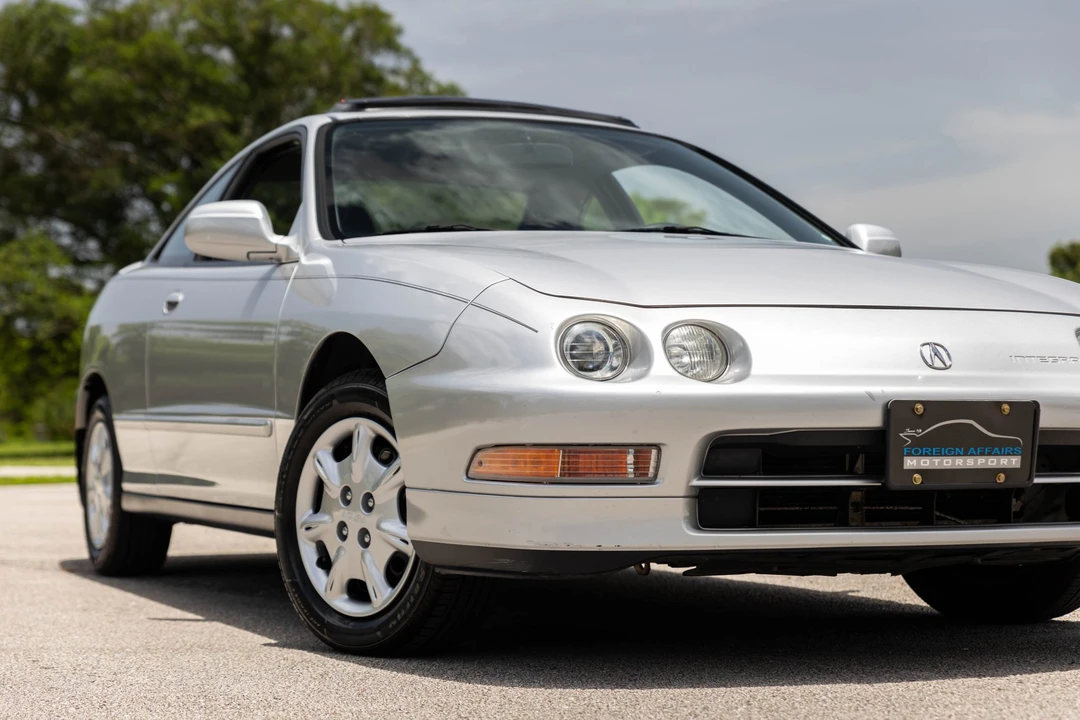 1997 Acura Integra 3rd Gen - Image 12 of 31