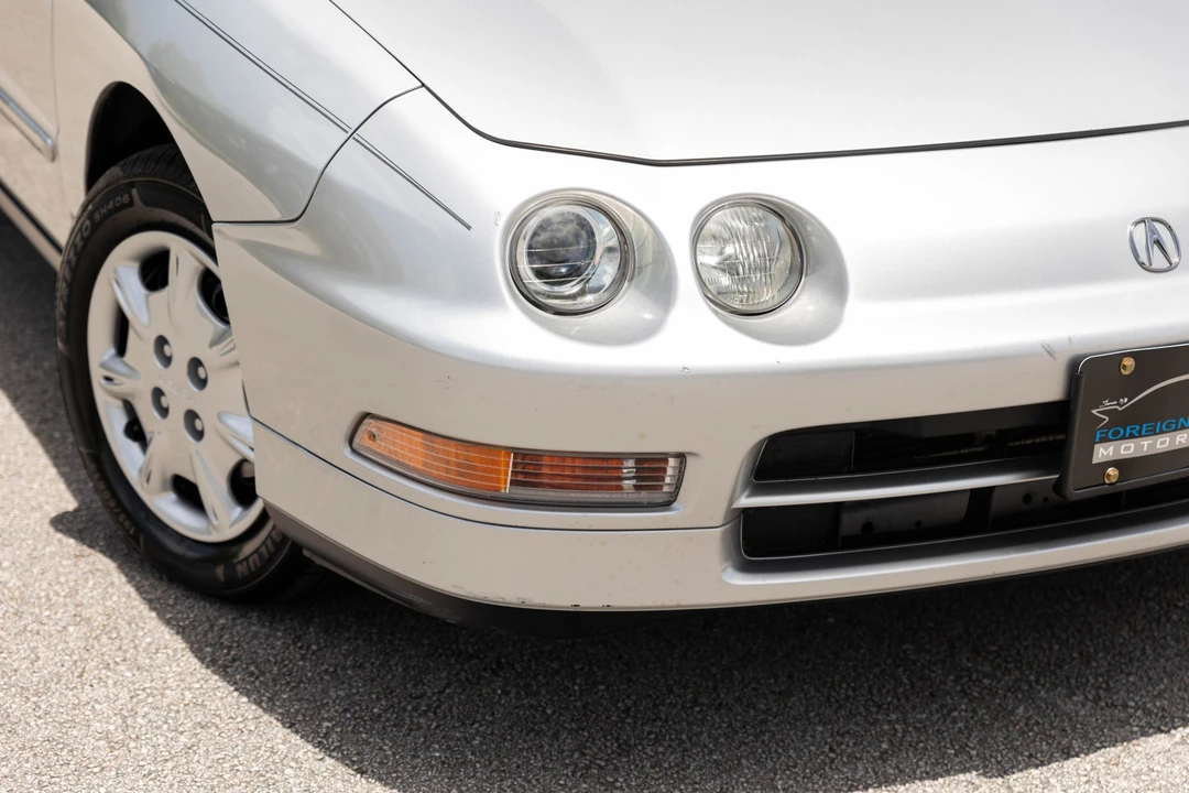1997 Acura Integra 3rd Gen - Image 13 of 31