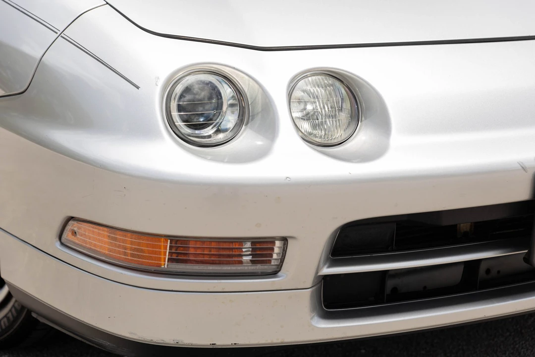 1997 Acura Integra 3rd Gen - Image 14 of 31