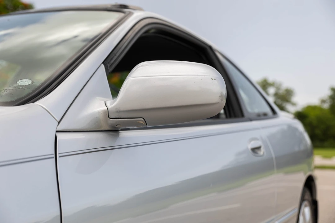 1997 Acura Integra 3rd Gen - Image 20 of 31