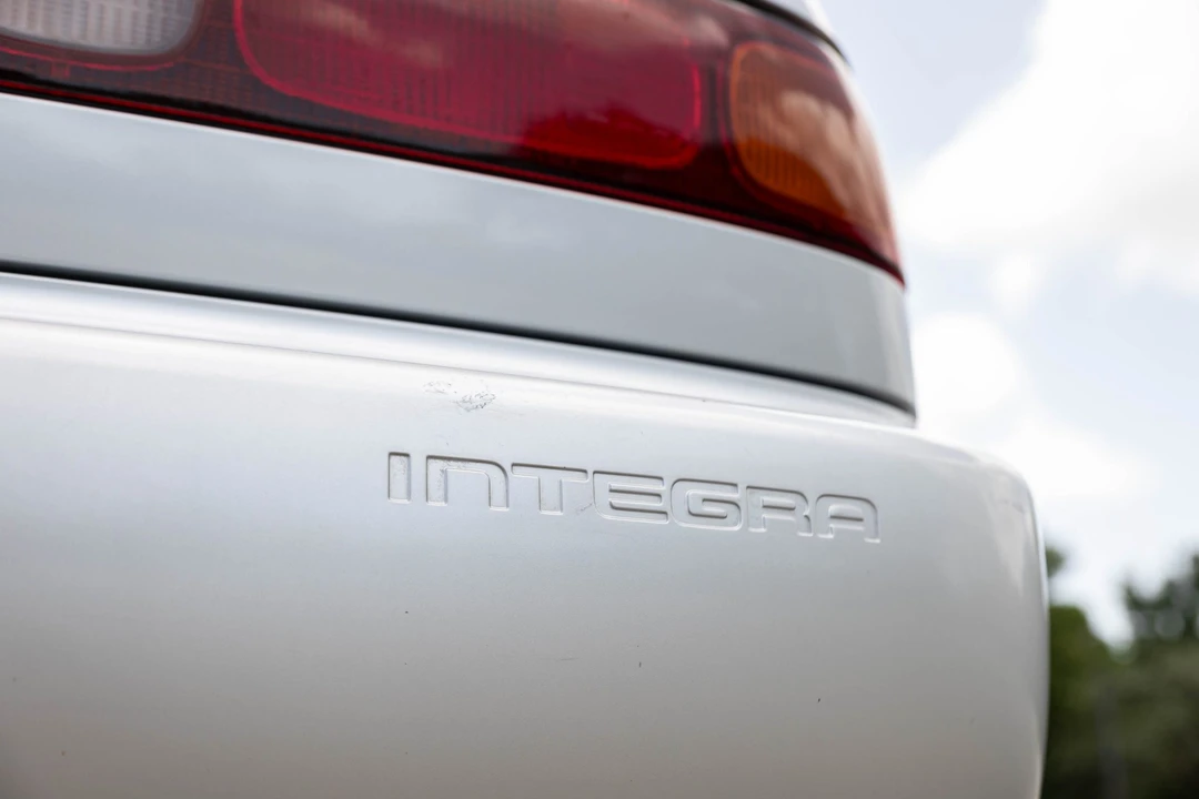 1997 Acura Integra 3rd Gen - Image 28 of 31