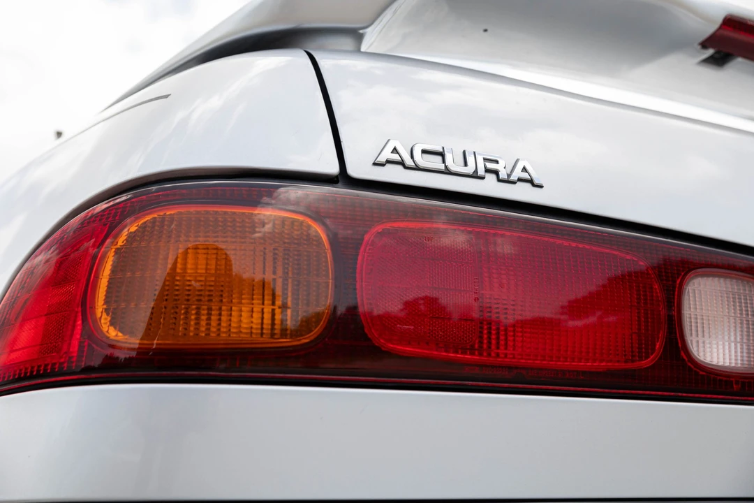 1997 Acura Integra 3rd Gen - Image 18 of 31