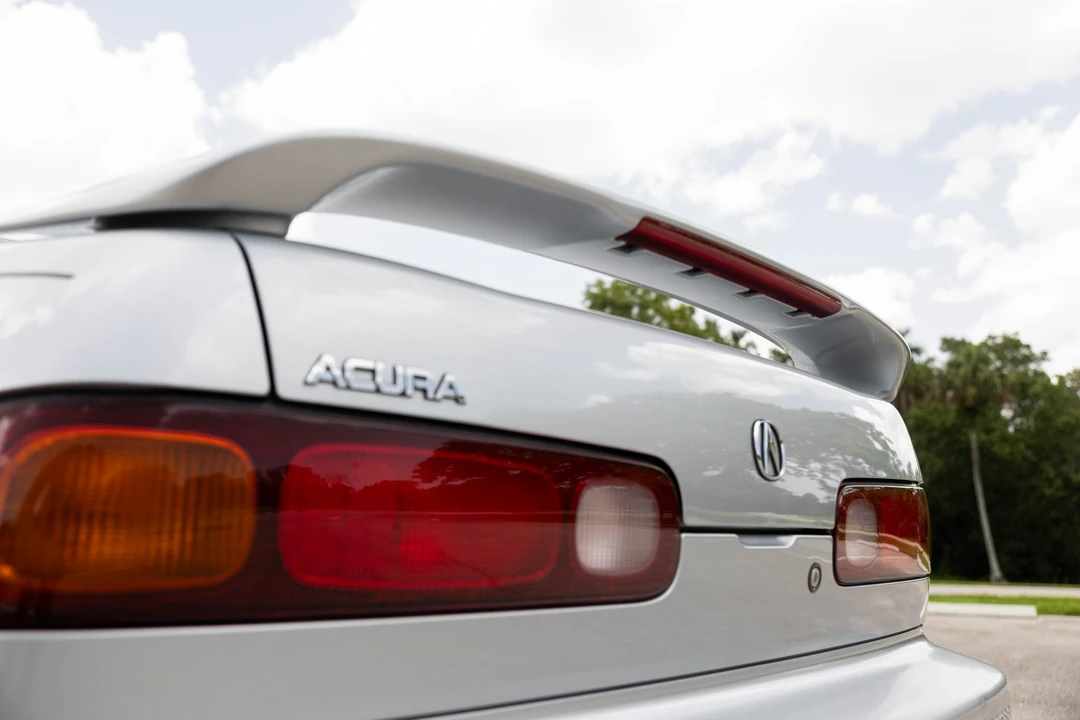1997 Acura Integra 3rd Gen - Image 17 of 31