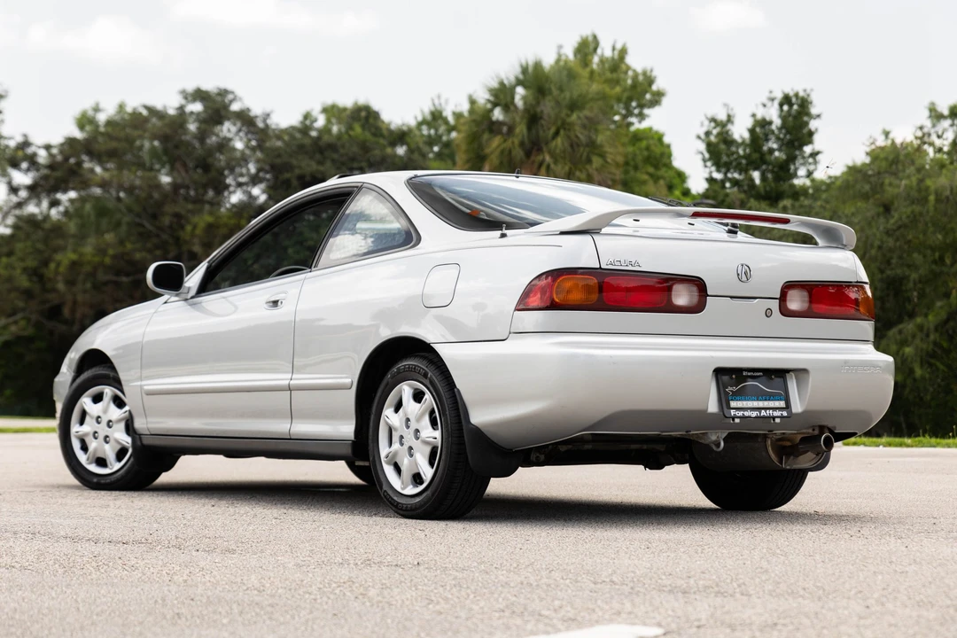 1997 Acura Integra 3rd Gen - Image 7 of 31