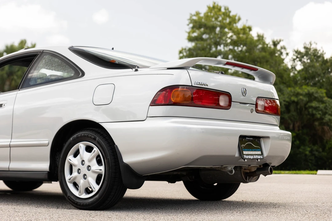 1997 Acura Integra 3rd Gen - Image 15 of 31