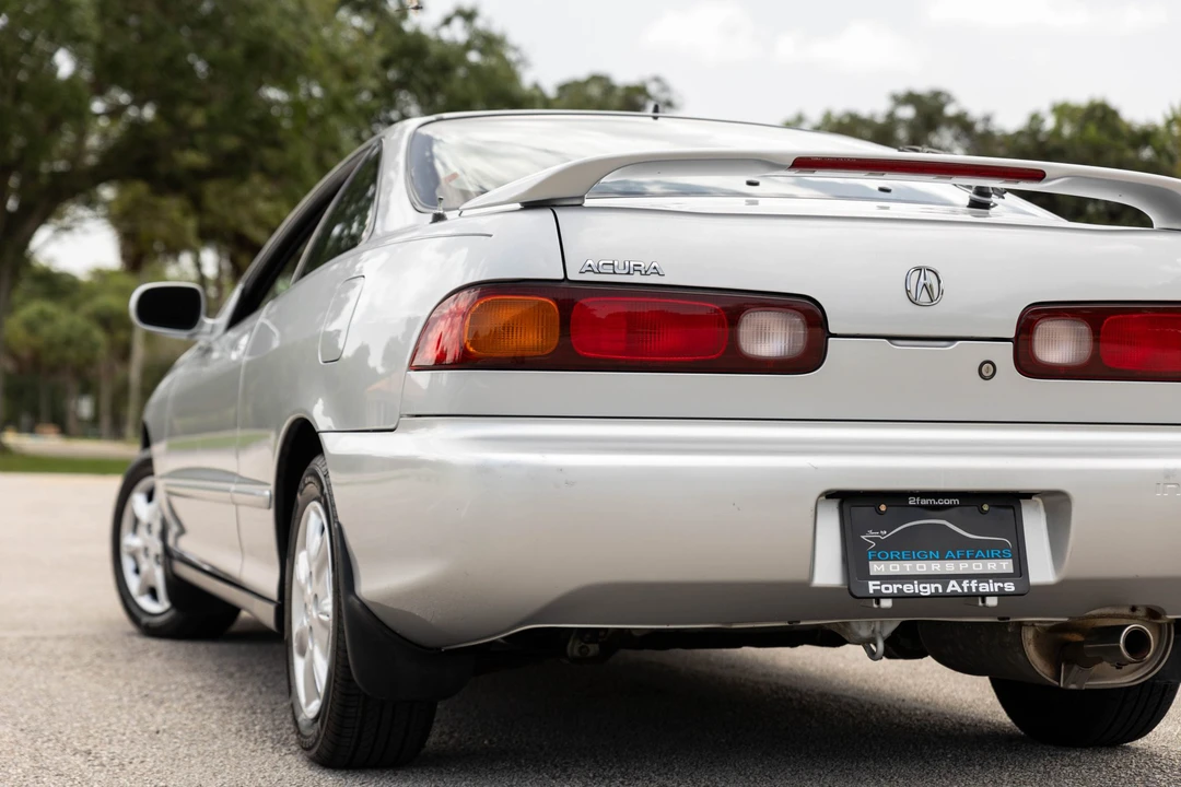 1997 Acura Integra 3rd Gen - Image 16 of 31