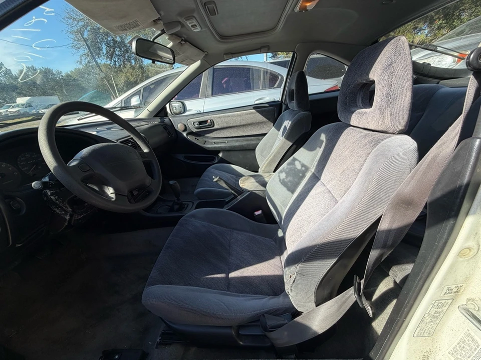 1997 Acura Integra 3rd Gen - Image 7 of 18