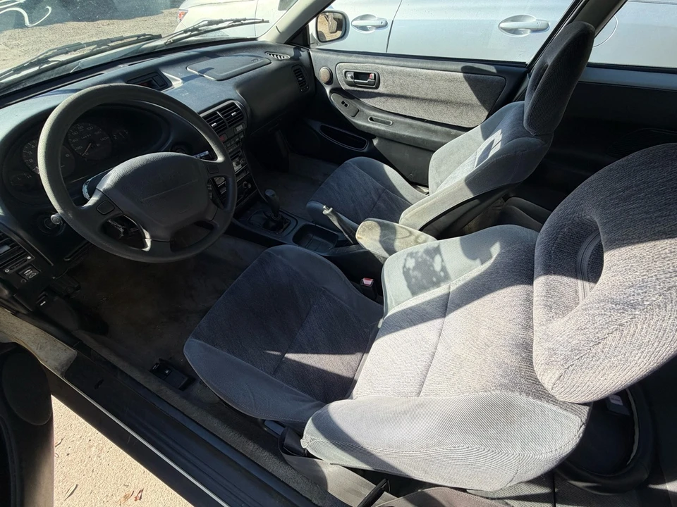 1997 Acura Integra 3rd Gen - Image 8 of 18