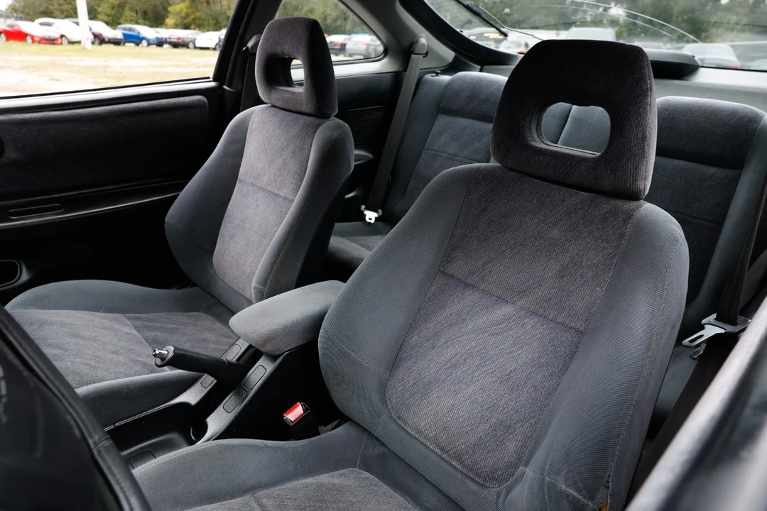 1997 Acura Integra 3rd Gen - Image 6 of 12