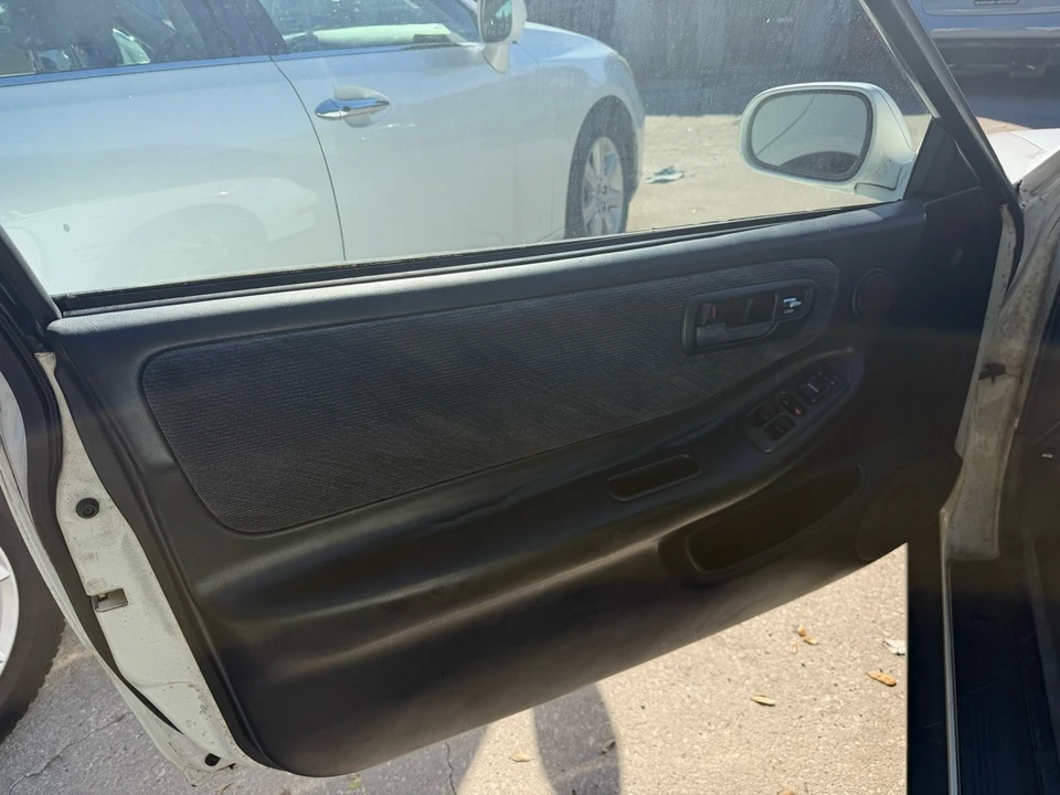 1997 Acura Integra 3rd Gen - Image 11 of 18