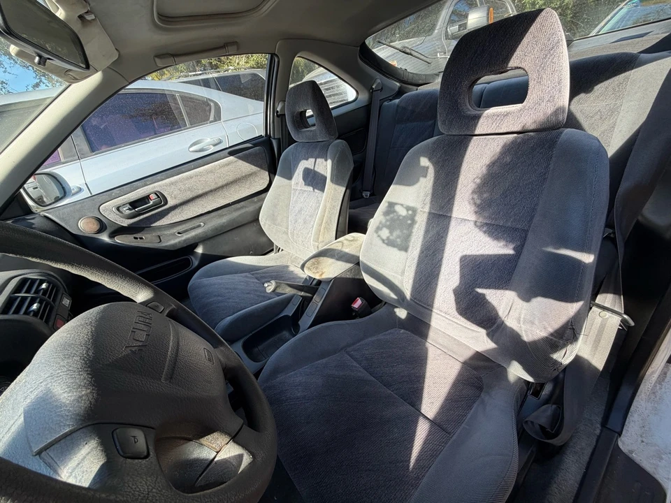 1997 Acura Integra 3rd Gen - Image 9 of 18