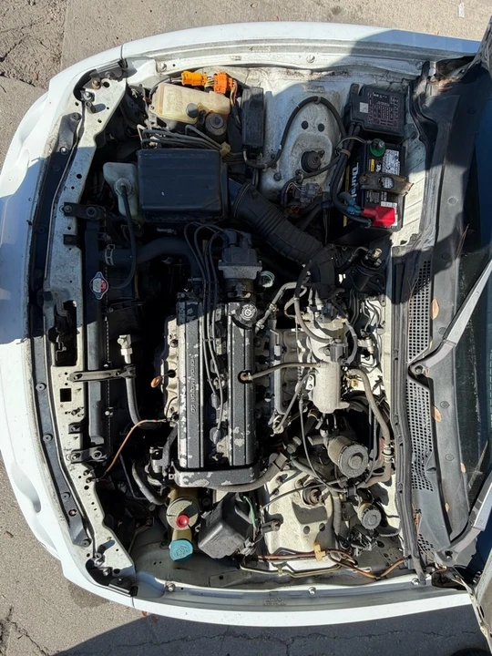 1997 Acura Integra 3rd Gen - Image 18 of 18