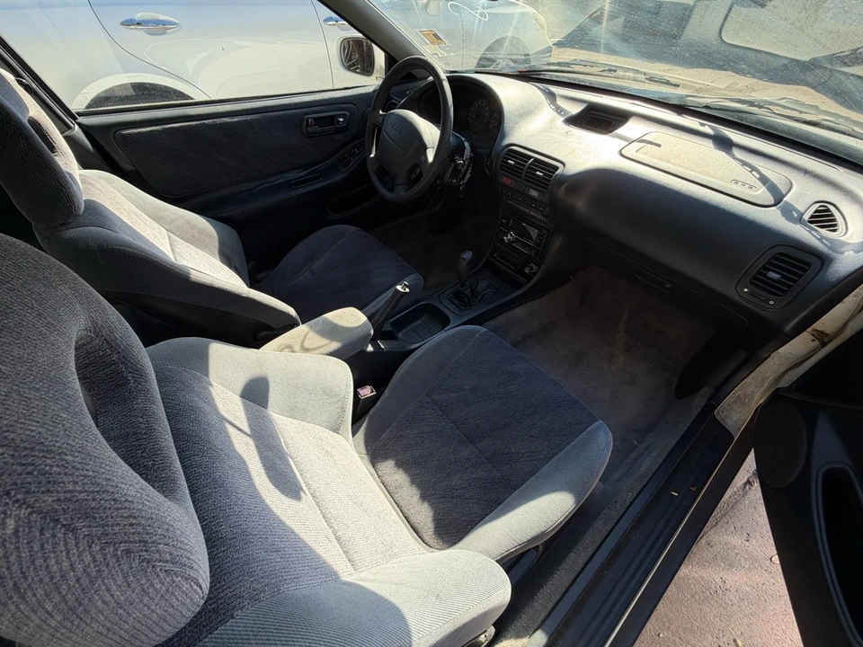 1997 Acura Integra 3rd Gen - Image 12 of 18