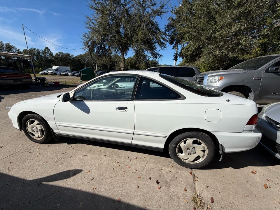 1997 Acura Integra 3rd Gen - Image 6 of 18