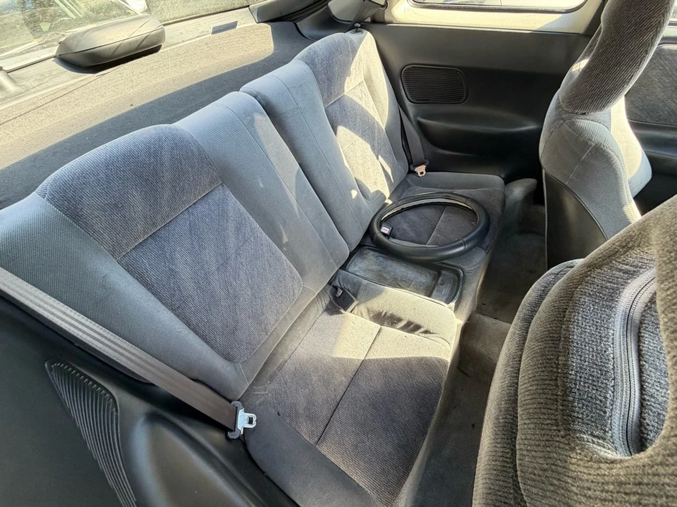 1997 Acura Integra 3rd Gen - Image 15 of 18