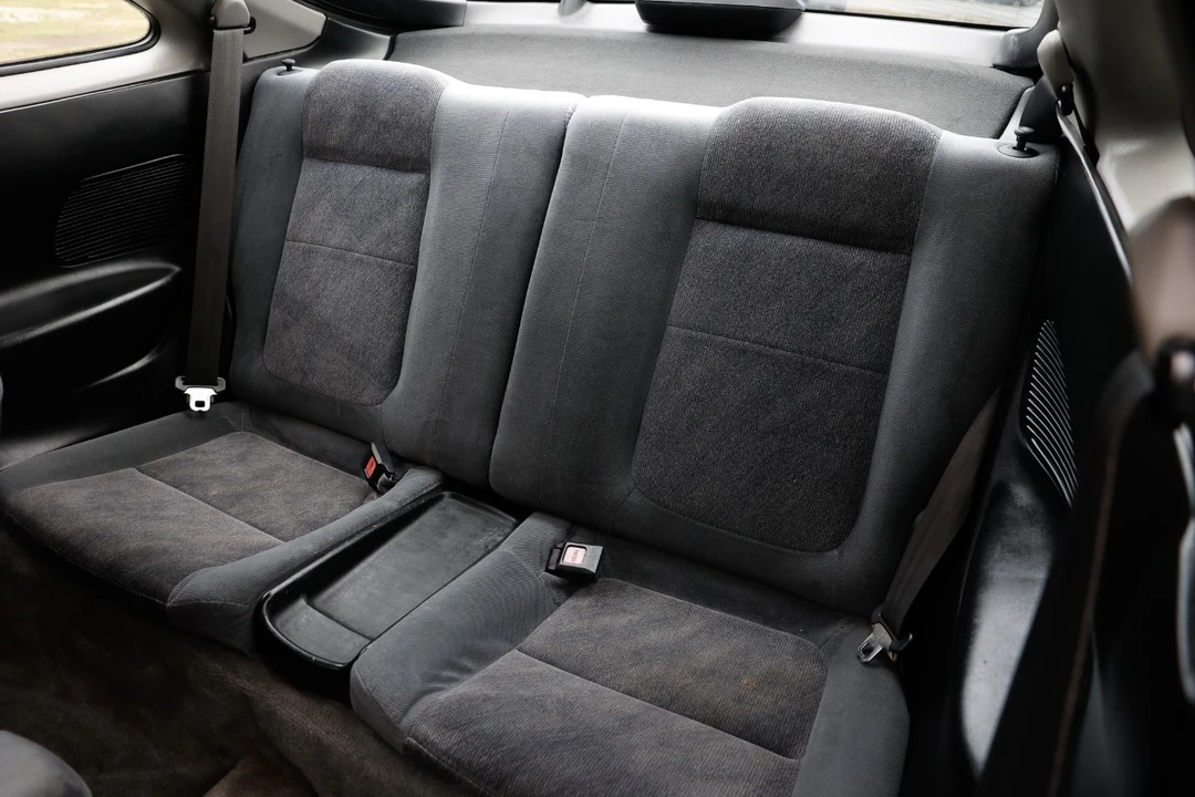 1997 Acura Integra 3rd Gen - Image 8 of 12