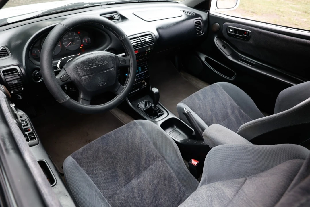 1997 Acura Integra 3rd Gen - Image 4 of 12