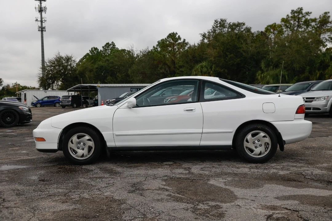 1997 Acura Integra 3rd Gen - Image 3 of 12