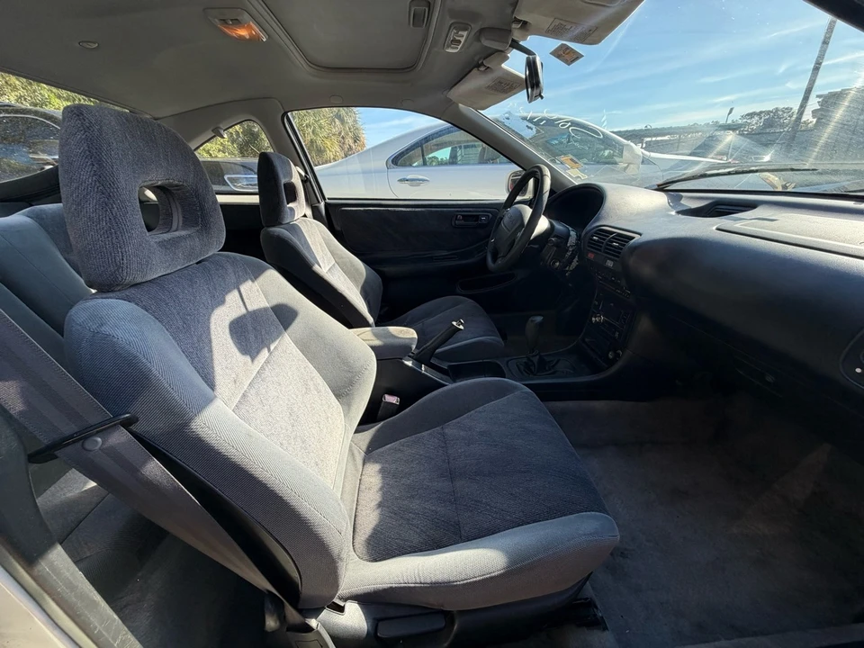 1997 Acura Integra 3rd Gen - Image 13 of 18