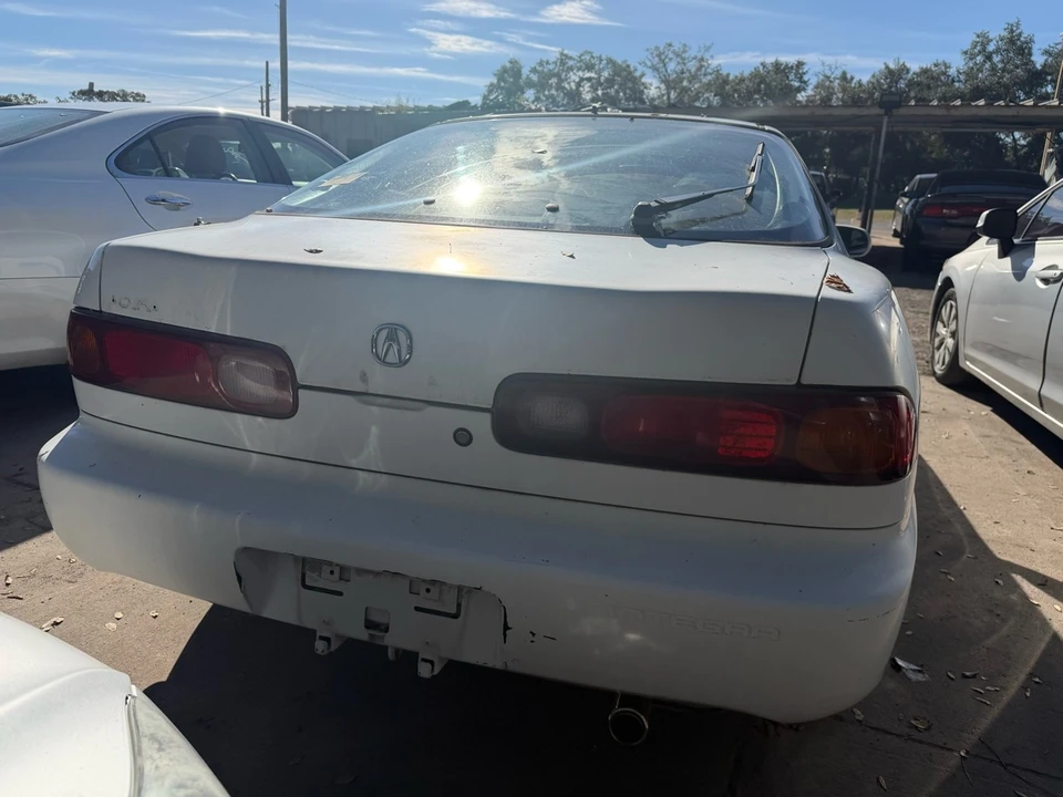 1997 Acura Integra 3rd Gen - Image 4 of 18