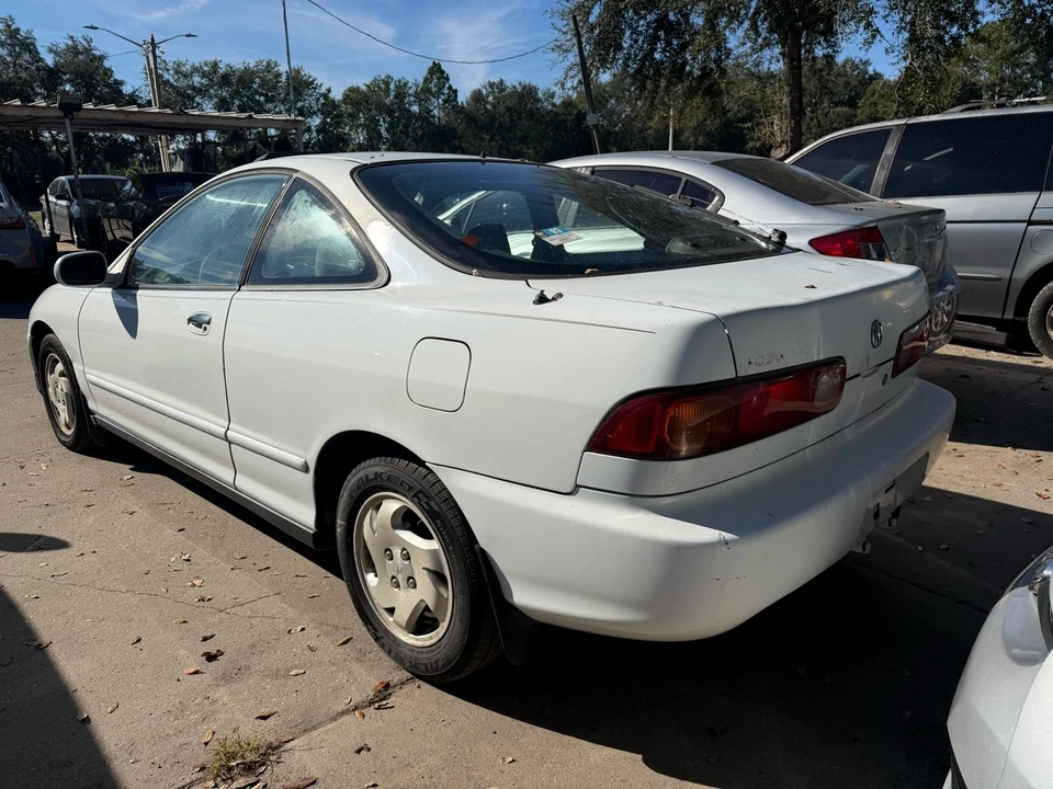 1997 Acura Integra 3rd Gen - Image 5 of 18
