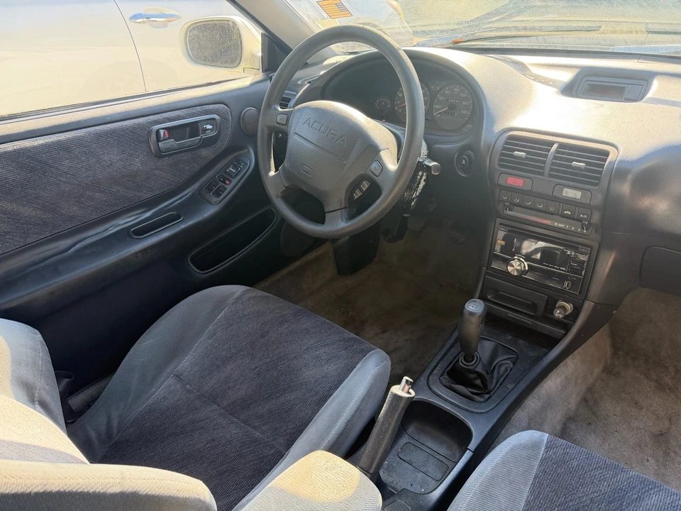 1997 Acura Integra 3rd Gen - Image 14 of 18