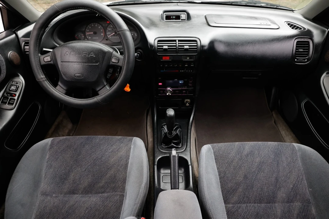 1997 Acura Integra 3rd Gen - Image 2 of 12