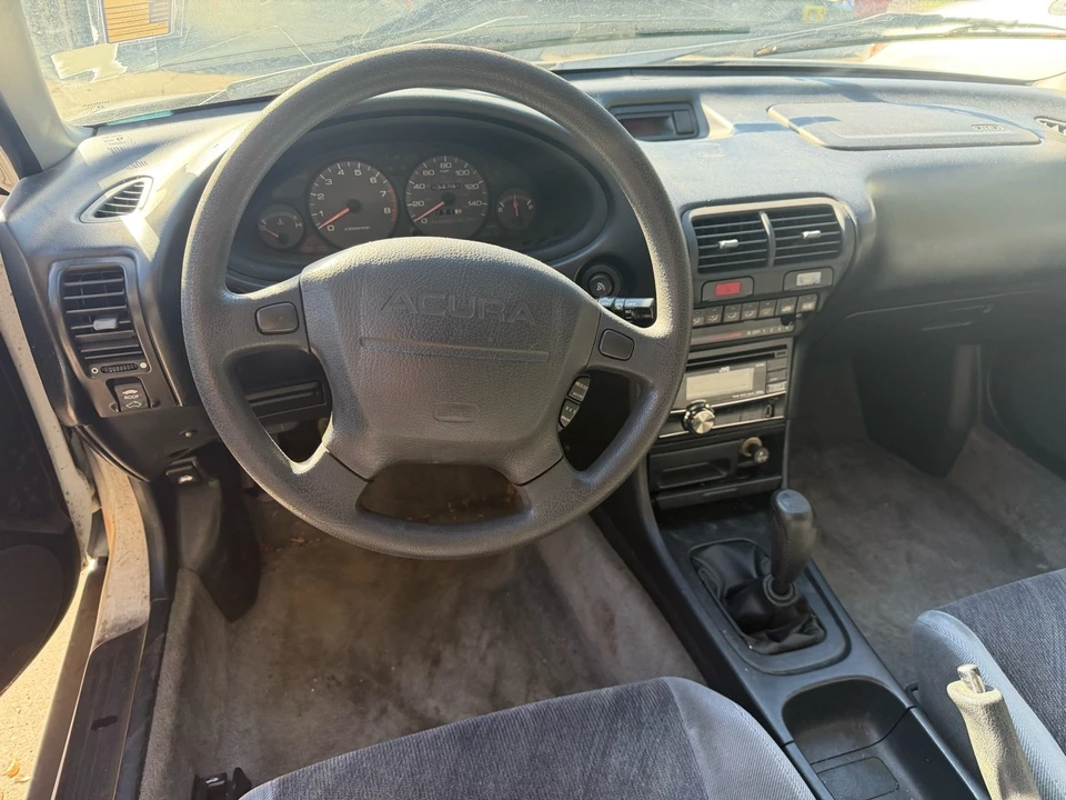 1997 Acura Integra 3rd Gen - Image 10 of 18