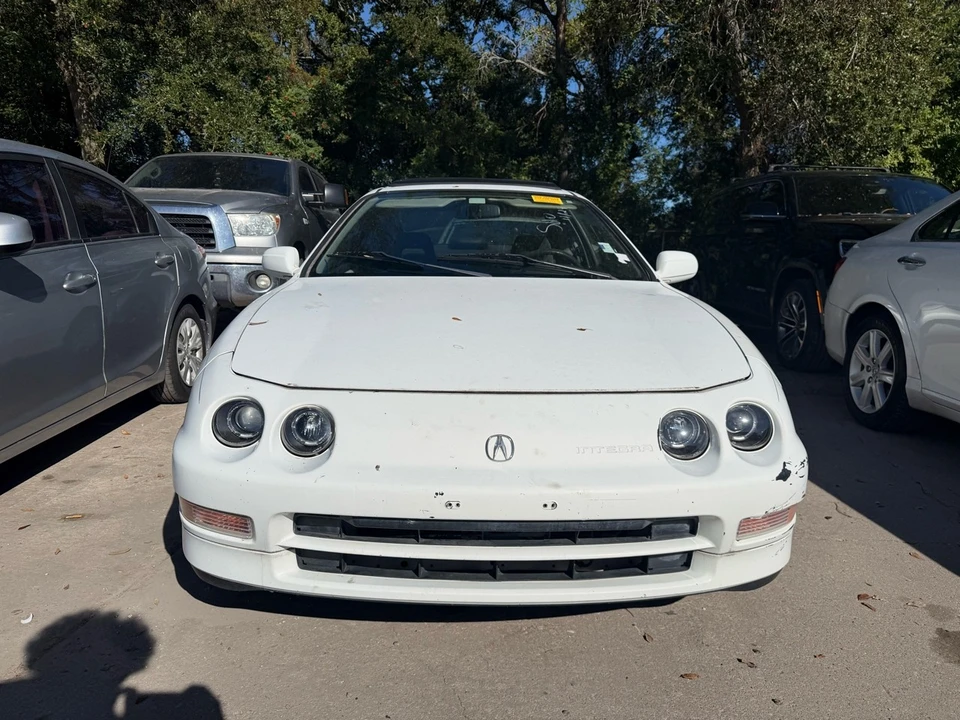 1997 Acura Integra 3rd Gen - Image 2 of 18