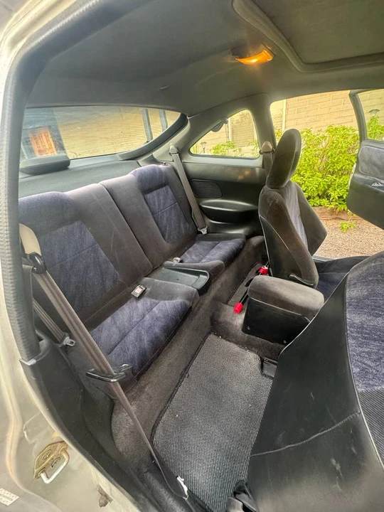 1997 Acura Integra 3rd Gen - Image 5 of 6