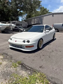 1997 Acura Integra LS
