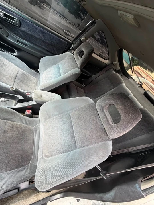 1997 Acura Integra 3rd Gen - Image 4 of 7