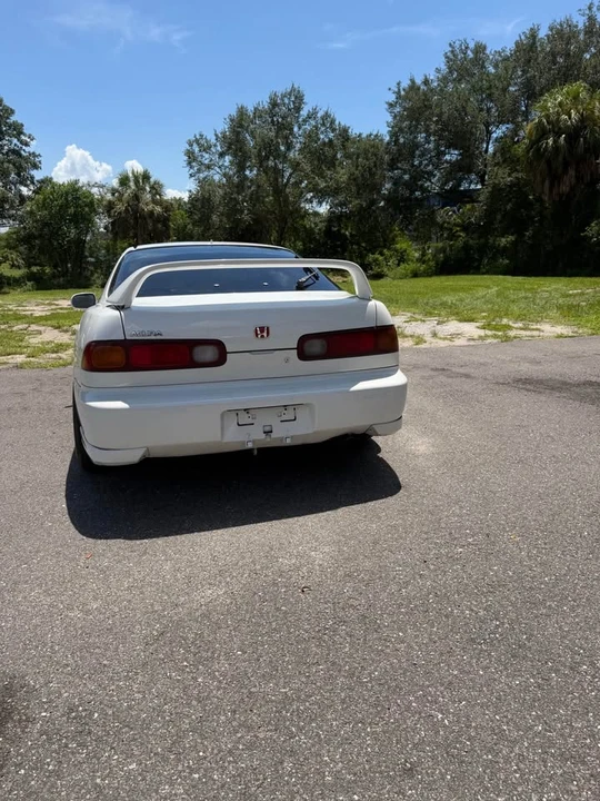 1997 Acura Integra 3rd Gen - Image 2 of 7