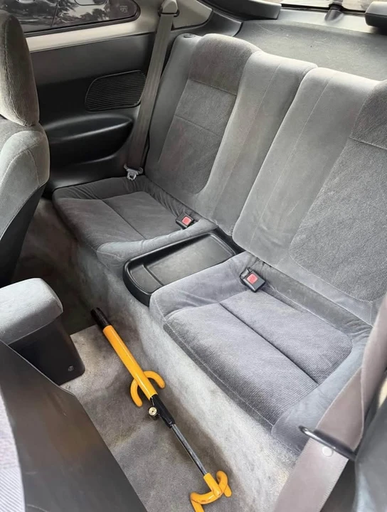 1997 Acura Integra 3rd Gen - Image 6 of 7
