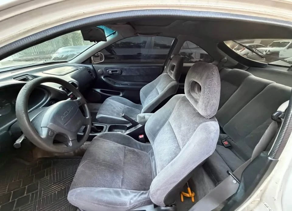 1997 Acura Integra 3rd Gen - Image 5 of 7
