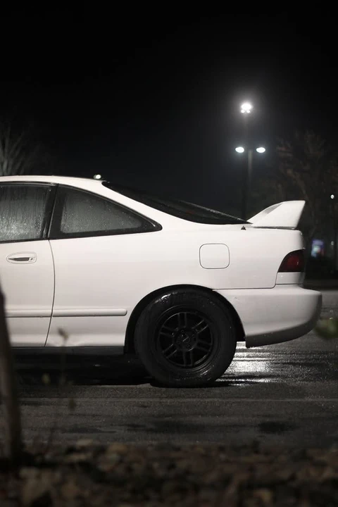 1997 Acura Integra 3rd Gen - Image 3 of 9