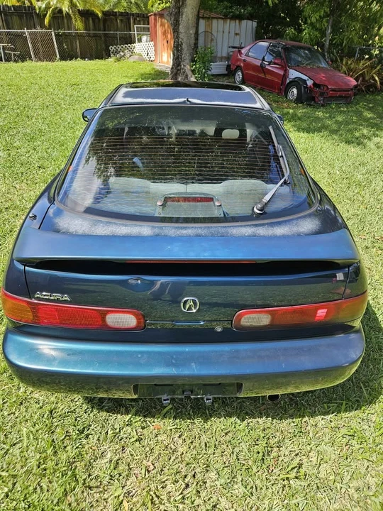 1997 Acura Integra 3rd Gen - Image 4 of 12