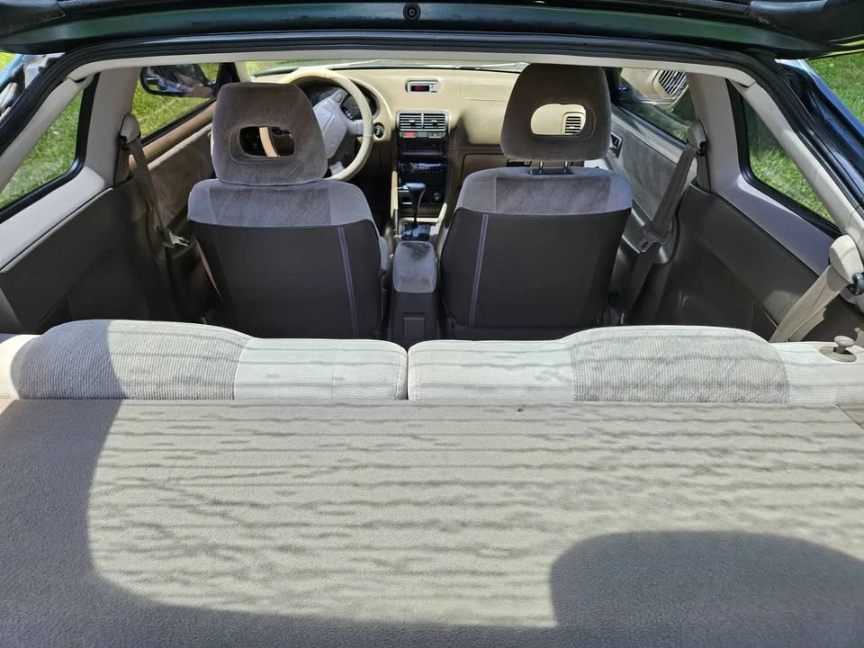 1997 Acura Integra 3rd Gen - Image 11 of 12